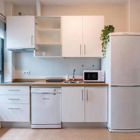 Centrico Y Acogedor Apartamento Σεβίλλη Εξωτερικό φωτογραφία